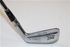 Game Used Bob Ford Wilson Staff 1 Iron