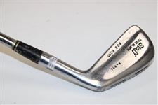 Game Used Bob Ford Wilson Staff 1 Iron