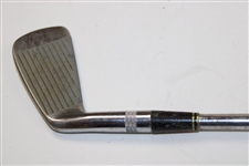 Game Used Bob Ford Wilson Staff 1 Iron