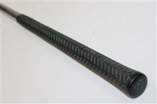 Game Used Bob Ford Wilson Staff 1 Iron
