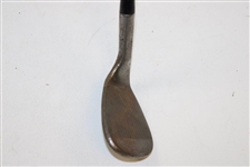 Game Used Bob Ford Cleveland Tour Action 56° Wedge