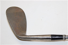 Game Used Bob Ford Cleveland Tour Action 56° Wedge