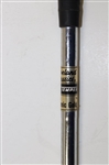 Game Used Bob Ford Cleveland Tour Action 56° Wedge