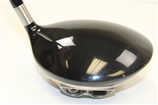 Game Used Bob Ford Taylor Made R7-425 Driver With “BF” Stamp