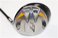 Game Used Bob Ford Taylor Made R7-425 Driver With “BF” Stamp