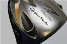 Game Used Bob Ford Taylor Made R7-425 Driver With “BF” Stamp