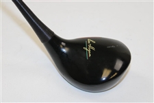 Bob Ford’s Game Used Ben Hogan Persimmon Driver