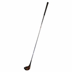 Bob Ford’s Game Used Ben Hogan Persimmon Driver