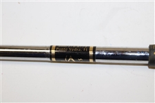 Game Used Bob Ford Snake Eyes 12 Wedge - Engraved “Bob Ford”