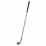 Game Used Bob Ford Snake Eyes 12 Wedge - Engraved “Bob Ford”