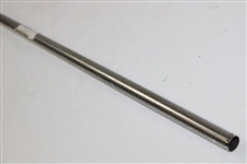 Bob Ford's Personal Ungripped Game Used Slazenger By Currie Putter