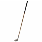 Bob Ford’s Otey Crisman Hickory Shafted 17H Putter