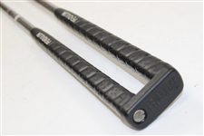 Bob Ford’s Pendulum Oversize Face Double Handle Balance Game Used Putter