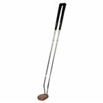Bob Ford’s Pendulum Oversize Face Double Handle Balance Game Used Putter