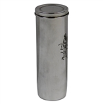 Tiffany Sterling Golf Ball Container