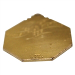 1936 Hershey Park Golf Club 10K Gold Filled Medal