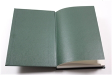 1976 'The Story of the Augusta National Golf Club' Book by Clifford Roberts with Slipcase
