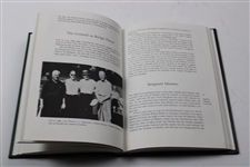 1976 'The Story of the Augusta National Golf Club' Book by Clifford Roberts with Slipcase