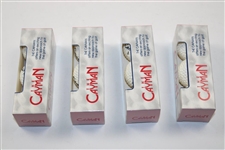 Box of 12 Cayman Golf Balls