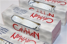 Box of 12 Cayman Golf Balls
