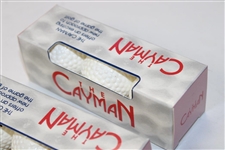 Box of 12 Cayman Golf Balls