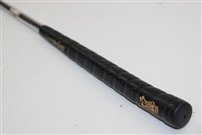 JC Snead 1995 Royal Caribbean Winner Bobby Grace Gold Plated Putter