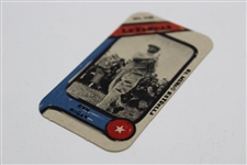 Ben Hogan El Mundo Estrella Leyendas No 018 Golf Card