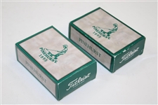 Large Grouping of Pinehurst Items - Headcover, Honey, Golf Ball Boxes, Golf Balls & other