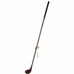 Vintage A. J. Sanderson Special Sleepy Hollow CC Brassie
