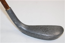 Standard Golf Co. Sunderland BS2 Medium Lie 2 Wood 