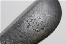 Standard Golf Co. Sunderland BS2 Medium Lie 2 Wood 