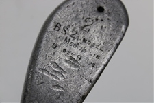 Standard Golf Co. Sunderland BS2 Medium Lie 2 Wood 