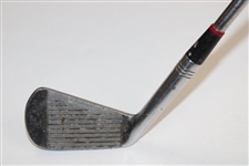MacGregor Tommy Armour Tourney Silver Scot Rec. 985 2-Iron #OS94980