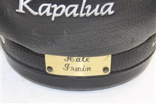 Hale Irwin's Personal Tournament Used King Cobra Kapalua Golf Bag