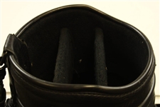Hale Irwin's Personal Tournament Used King Cobra Kapalua Golf Bag