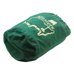 Classic Masters Tournament Logo Green Range Bag