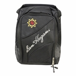 Black Ben Hogan 'BH' Shoe Bag