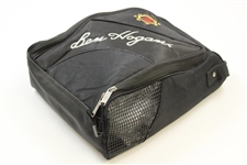 Black Ben Hogan 'BH' Shoe Bag