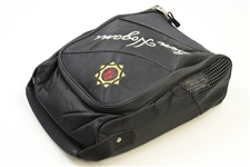 Black Ben Hogan 'BH' Shoe Bag