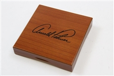 Limited Edition Arnold Palmer 2013 Tribute Mylan Classic Coin in Box #389/550