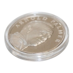 Limited Edition Arnold Palmer 2013 Tribute Mylan Classic Coin in Box #389/550