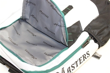 Masters Tournament Logo Back Pack