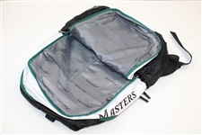 Masters Tournament Logo Back Pack