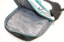 Masters Tournament Logo Back Pack