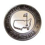 Augusta National Golf Club Members Ball Marker