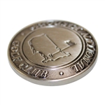 Augusta National Golf Club Members Ball Marker