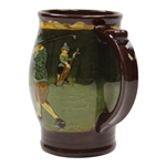 Royal Doulton Porcelain Stein