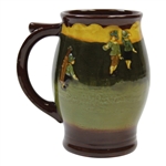 Royal Doulton Porcelain Stein