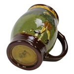 Royal Doulton Porcelain Stein