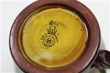 Royal Doulton Porcelain Stein